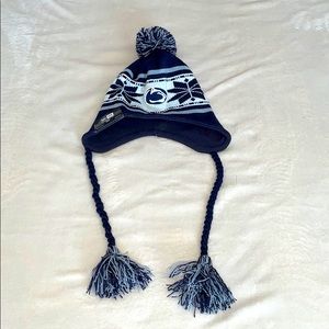 New Era Kids Penn State Hat